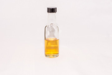 Whiskey Tasting Bottle