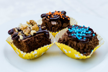 brownies