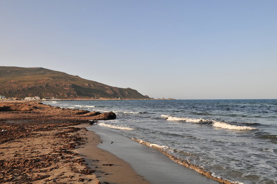 Cap Bon, Tunisia