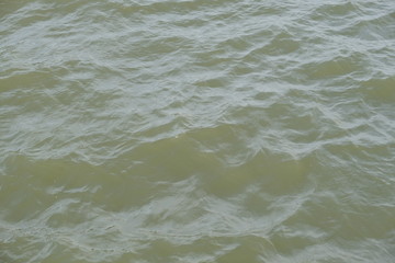Fototapeta na wymiar Water surface