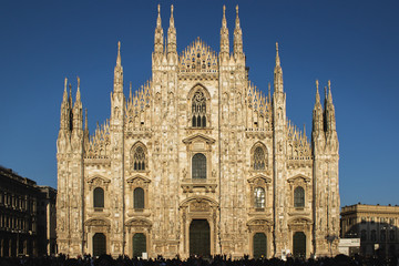Duomo © Krzysztof