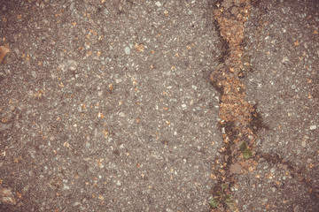 Gray stone wall background