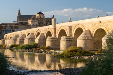 Obraz premium cordoba