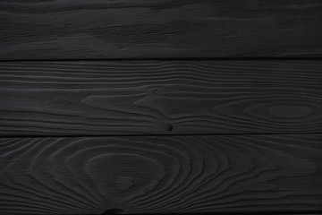 beautiful black structural wood background