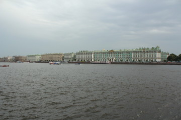 Saint Petersbourg Russie - 283395756