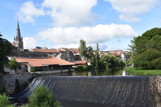 Aurillac