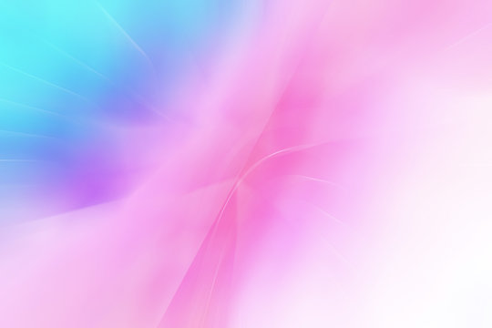 Very subtle pink and blue abstract geometric background