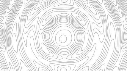 Fototapeta na wymiar Topography map background. Vector geographic contour map.