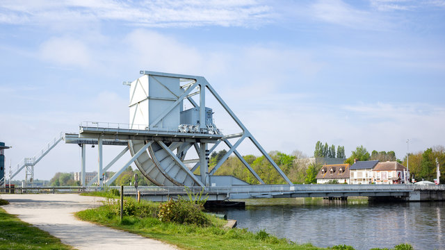 Pegasus Bridge