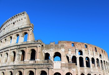 Fototapeta premium Colosseum