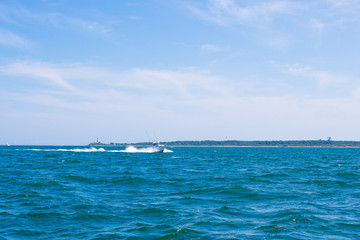 Long Island NY, Montauk