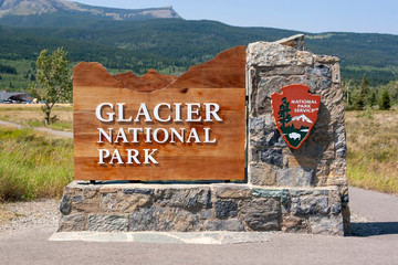 Glacier National Park