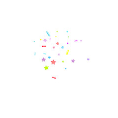 sprinkles cupcakes vector fall