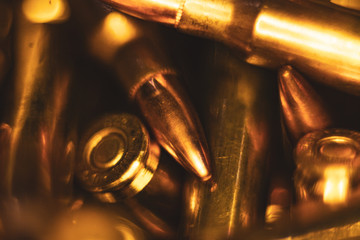 Ammunition