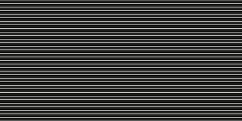 Seamless abstract wallpaper. Pattern with stripes. Line background. Striped texture. Backdrop for design. Black and white illustration