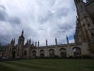 gothic style architecture