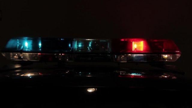 Police Sirens