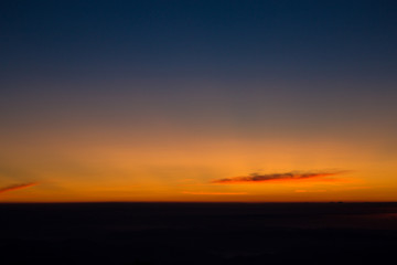 大台ケ原　日出峠