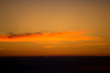 大台ケ原　日出峠