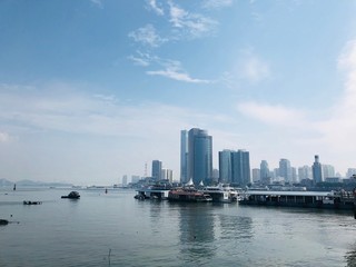 New Qingdao