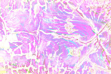 Fototapeta na wymiar grunge purple wavy pattern abstract background