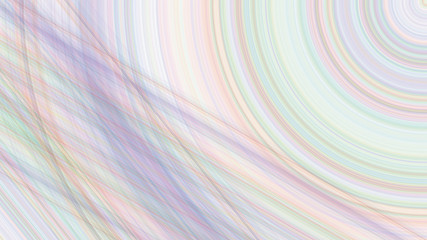 Fototapeta premium Abstract images with beautiful color strokes