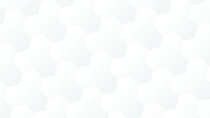 Abstract white background can use for design, background concept, vector.