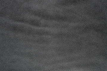 black leather texture background