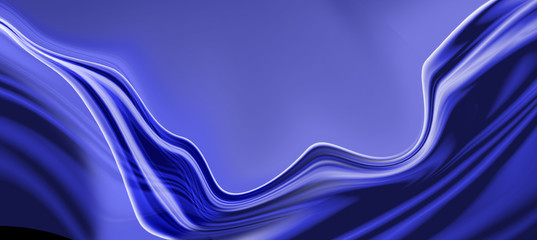 Illustration of abstract background closeup.An abstract pattern similar to sea waves.
