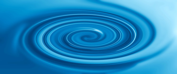 Spiral abstract pattern.Illustration of abstract background closeup