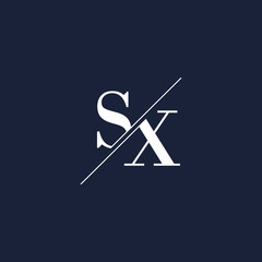 S initial Logo Vector, Simple letter design inspiration