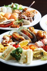 buffet