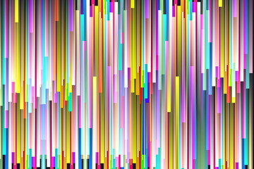 colorful lines stripes with blurred backgrounds, abstract line backgrounds
