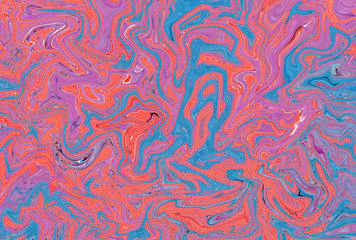 abstract oil paint texture on canvas, background