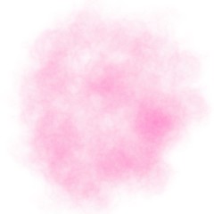 Fototapeta premium Pink abstract background, Pink bokeh background