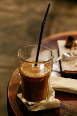 coffe time