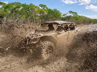 UTV
