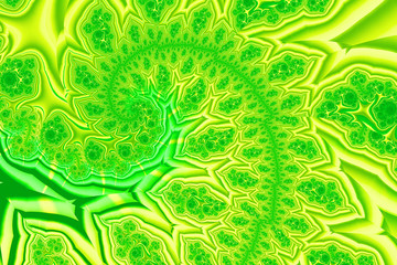  Digital collage. Raster clip art