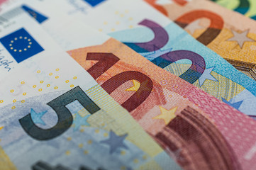 Finanzen Eurogeld 
