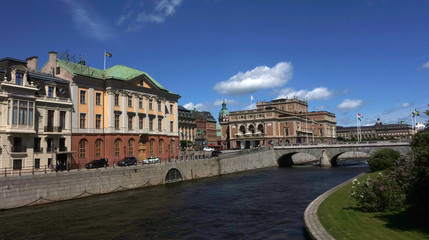 Stockholm