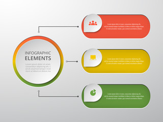 Step by step infographic.