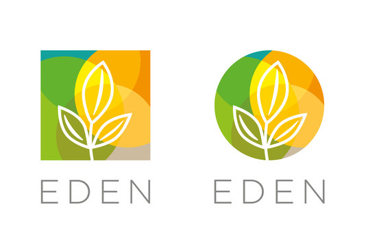 Eden Logo