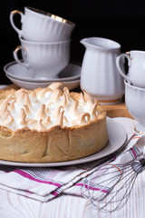 delicious lemon tarts