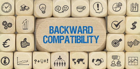 Backward compatibility