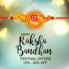 Happy Raksha Bandhan.