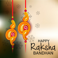 Happy Raksha Bandhan.