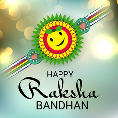 Happy Raksha Bandhan.