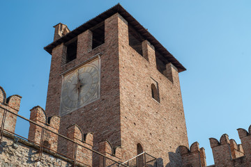 Verona Castelvecchio
