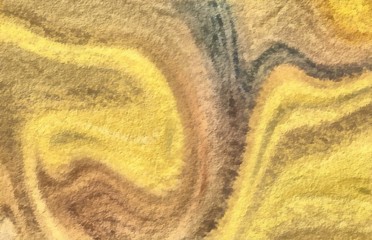 Marbled waves background artwork painting in oil. Beauty colors texture and wallpaper with artistic elements