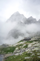 Teryho Cottage In Slovakian High Tatras